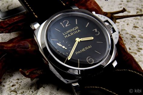 jual jam panerai original second|time place Panerai.